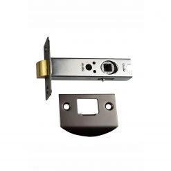 NIDUS TUBULAR 60MM PASSAGE LATCH