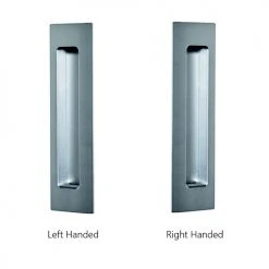 HALLIDAY AND BAILLIE FLUSH PULL HB675 Flush Pulls