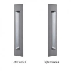 HALLIDAY AND BAILLIE FLUSH PULL HB677