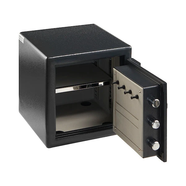 DOMINATOR HS SERIES HOME SAFE HS-1 3 DOMINATOR HS SERIES HOME SAFE HS-1