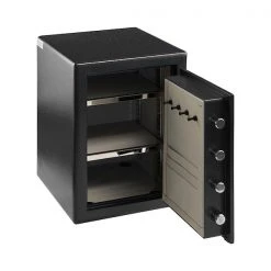 Safes & Key Storage DOMINATOR HS SERIES HOME SAFE HS-2 5 Safes & Key Storage DOMINATOR HS SERIES HOME SAFE HS-2