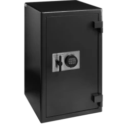 DOMINATOR HS SERIES HOME SAFE HS-5 Safes & Key Storage