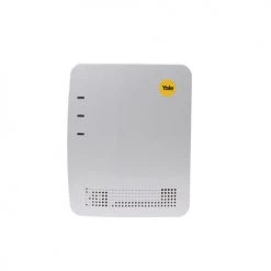 YALE WIRELESS SMART PHONE ALARM (CONTROLLER ONLY)