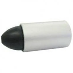 DORMAKABA 2 HOLE WALL FIXED DOOR STOP