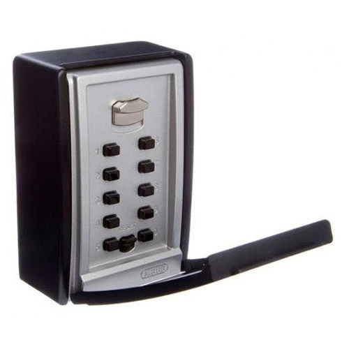 ABUS KEY GARAGE KG767C 1 ABUS KEY GARAGE KG767C