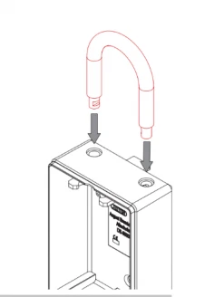Master Lock ABUS KEY GARAGE KG787 SMART BLUETOOTH WALL MOUNT KEY SAFE Safes & Key Storage 13 Master Lock ABUS KEY GARAGE KG787 SMART BLUETOOTH WALL MOUNT KEY SAFE Safes & Key Storage