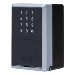 LILY The Lock Shop 18 Master Lock ABUS KEY GARAGE KG787 SMART BLUETOOTH WALL MOUNT KEY SAFE Safes & Key Storage