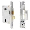 LOCKWOOD L1702 REBATED MORTICE LOCK