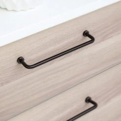 Cabinet Handles KETHY LOUNGE L795 CABINET PULL HANDLE