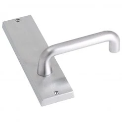 LEGGE 700 SERIES INTERNAL PLATE FURNITURE - ALPHA LEVER Handles & Hardware