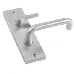 LEGGE 700 SERIES INTERNAL PLATE FURNITURE WITH DISABLED TURN - ALPHA LEVER Handles & Hardware