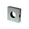 Gate & Pool BDS LOCK BOX TO SUIT DEADBOLT 54MM HOLE (SUIT 32MM DOOR)