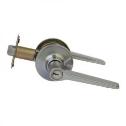 BRAVA URBAN ENTRANCE LEVERSET LE SERIES Handles & Hardware