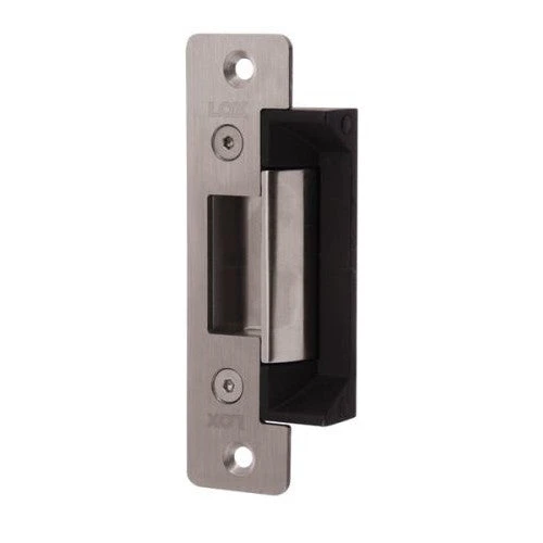 CCTV & Electronic LOX LES10 ELECTRIC STRIKE 12/24VDC 1 CCTV & Electronic LOX LES10 ELECTRIC STRIKE 12/24VDC