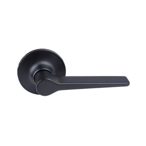 BRAVA URBAN DUMMY LEVERSET MATT BLACK LEX904B Handles & Hardware 1 BRAVA URBAN DUMMY LEVERSET MATT BLACK LEX904B Handles & Hardware