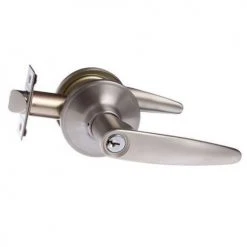 Entrance Sets BRAVA URBAN ENTRANCE LEVERSET LH SERIES