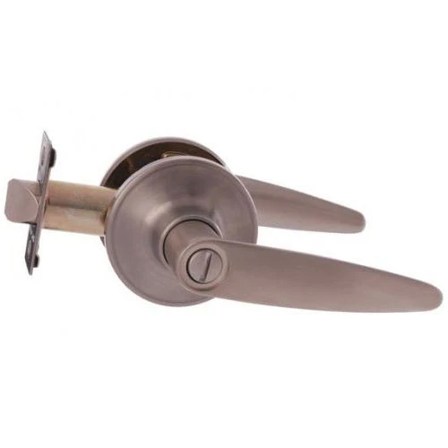 BRAVA URBAN PRIVACY LEVERSET LH SERIES Handles & Hardware 2 BRAVA URBAN PRIVACY LEVERSET LH SERIES Handles & Hardware