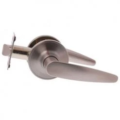 BRAVA URBAN PASSAGE LEVERSET LH SERIES