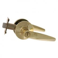 BRAVA URBAN PRIVACY LEVERSET LH SERIES Handles & Hardware 5 BRAVA URBAN PRIVACY LEVERSET LH SERIES Handles & Hardware