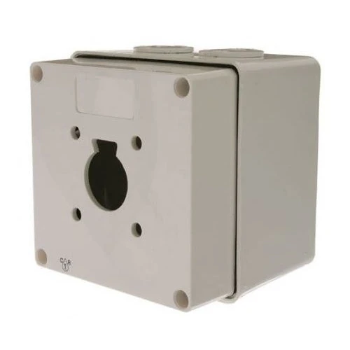 Lock It Well LIW ENCLOSURE KEJB1 SURFACE MOUNT TO SUIT EZY SERIES 1 Lock It Well LIW ENCLOSURE KEJB1 SURFACE MOUNT TO SUIT EZY SERIES