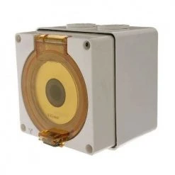 Lock It Well LIW ENCLOSURE KEWP1 WEATHER RESISTANT