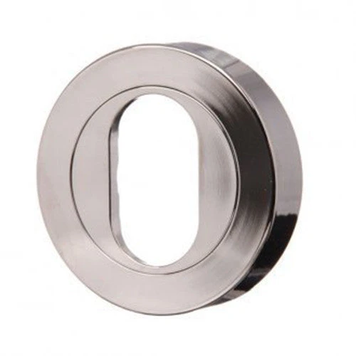 LOCKWOOD SYMPHONY 1220 SERIES OVAL CYLINDERS ESCUTCHEON (MTO) Escutcheons 1 LOCKWOOD SYMPHONY 1220 SERIES OVAL CYLINDERS ESCUTCHEON (MTO) Escutcheons