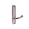 LOCKWOOD INTERNAL PLATE FURNITURE 1905/70SC Door Handles & Levers