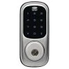 LOCKWOOD KEYLESS DIGITAL DEADBOLT