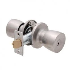 LOCKWOOD KNOB CLASSROOM SET 536SC Door Handles & Levers