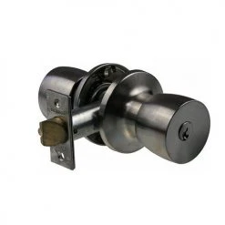 LOCKWOOD COMMERCIAL STORE ROOM KNOBSET 538SC