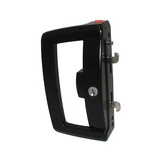 Locking Solutions LOCKWOOD ONYX PATIO SLIDING DOOR LOCK 1 Locking Solutions LOCKWOOD ONYX PATIO SLIDING DOOR LOCK