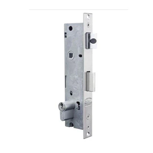 LOCKWOOD OPTIMUM MORTICE LOCK 30mm Locking Solutions 1 LOCKWOOD OPTIMUM MORTICE LOCK 30mm Locking Solutions