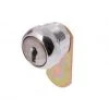 LOCK FOCUS CAMLOCK 11MM Cabinet & Drawer