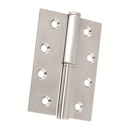 Hinges & Magnets LOCKWOOD HINGE LIFT OFF 100MM X 75MM X 2.5MM 1 Hinges & Magnets LOCKWOOD HINGE LIFT OFF 100MM X 75MM X 2.5MM
