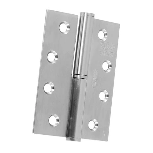 Hinges & Magnets LOCKWOOD HINGE LIFT OFF 100MM X 75MM X 2.5MM 2 Hinges & Magnets LOCKWOOD HINGE LIFT OFF 100MM X 75MM X 2.5MM