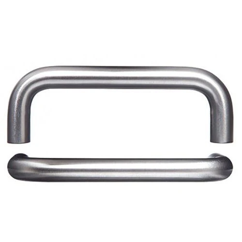 LOCKWOOD "D" PULL HANDLE P2 SSS Pull Handles 1 LOCKWOOD "D" PULL HANDLE P2 SSS Pull Handles