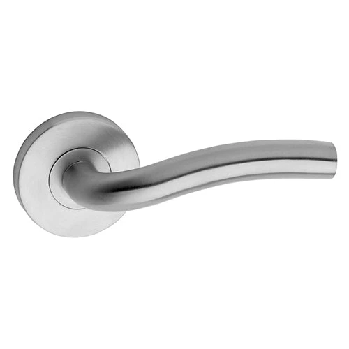 Door Handles & Levers GAINSBOROUGH G4 STAINLESS STEEL - LATORIA 1 Door Handles & Levers GAINSBOROUGH G4 STAINLESS STEEL - LATORIA