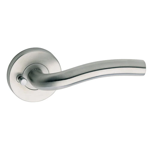 Door Handles & Levers GAINSBOROUGH G4 STAINLESS STEEL - LATORIA 2 Door Handles & Levers GAINSBOROUGH G4 STAINLESS STEEL - LATORIA