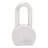 LOCKWOOD 301 SERIES HARDENED STEEL PADLOCK