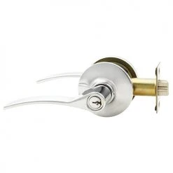 LOCKWOOD SYMMETRY SERIES LEVERSET - DISTRICT