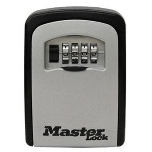 MASTER LOCK 5401D KEY SAFE Safes & Key Storage 1 MASTER LOCK 5401D KEY SAFE Safes & Key Storage