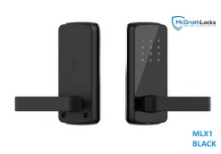 The Lock Shop MCGRATH DIGITAL BLUETOOTH LOCK - MLX1
