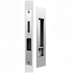 Nidus Flush Pulls MARDECO 'M' SERIES FLUSH PULL PRIVACY SET