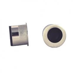 Handles & Hardware NIDUS EDGE FINGER PULL