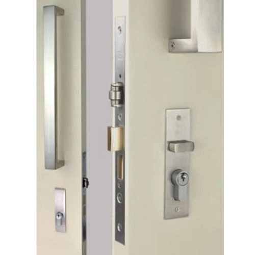 NIDUS OZI-3 ROLLER MORTICE COMBO (RECTANGULAR SNIB) 2 NIDUS OZI-3 ROLLER MORTICE COMBO (RECTANGULAR SNIB)