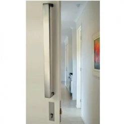 NIDUS OZI-4 DEADLATCH COMBO Locking Solutions