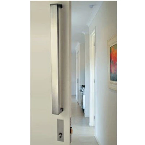 NIDUS OZI-4 DEADLATCH COMBO Locking Solutions 2 NIDUS OZI-4 DEADLATCH COMBO Locking Solutions