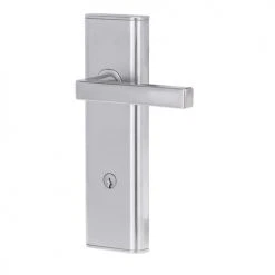 LOCKWOOD NEXION VISION MECHANICAL ENTRY LOCKSET Locking Solutions