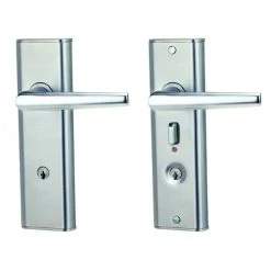 LOCKWOOD NEXION VISION MECHANICAL ENTRY LOCKSET Locking Solutions