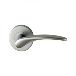 Handles & Hardware NIDUS MEDITERRANEAN ALTRO LEVERSET